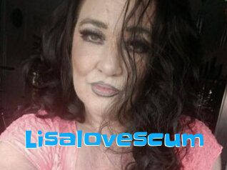 Lisalovescum