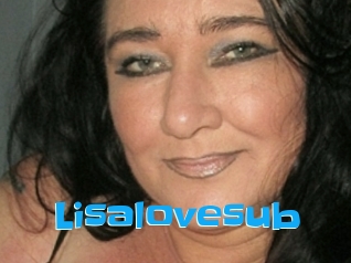 Lisalovesub
