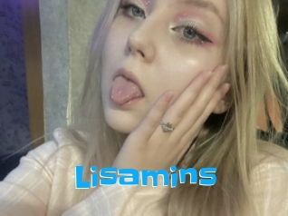 Lisamins