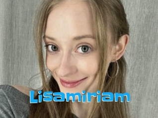 Lisamiriam