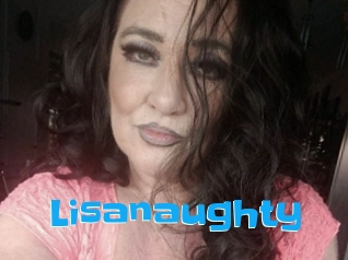 Lisanaughty