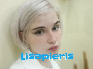 Lisapieris