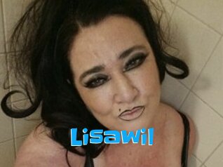 lisawil Enculee