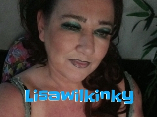 Lisawilkinky