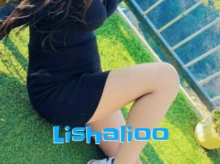 Lishalioo