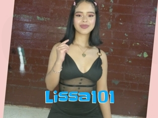 Lissa101