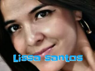 Lissa_santos