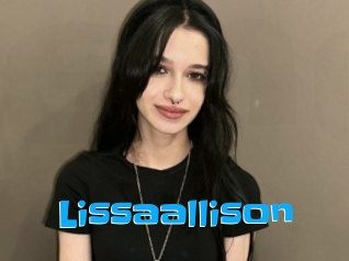 Lissaallison