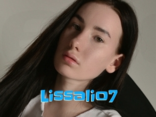 lissalio7 Enculee