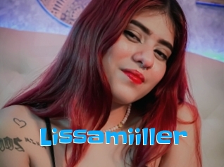 Lissamiiller