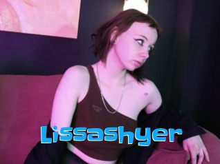 Lissashyer