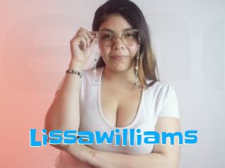 Lissawilliams