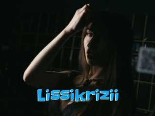 Lissikrizii