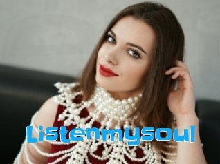 Listenmysoul