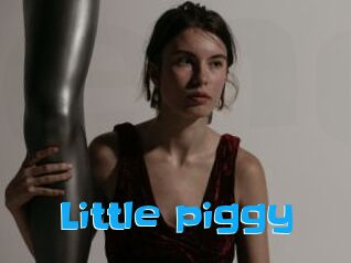 Little_piggy