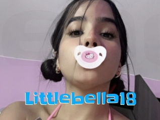 Littlebella18