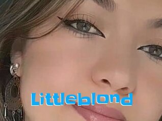 Littleblond