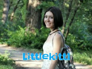 littlekitt1 Enculee