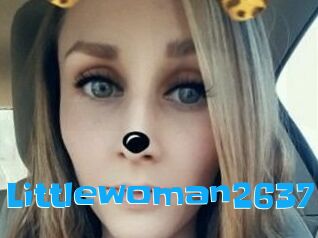 Littlewoman2637