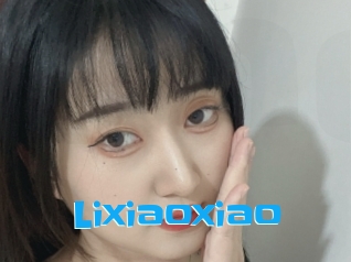 Lixiaoxiao