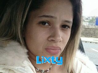 Lixty
