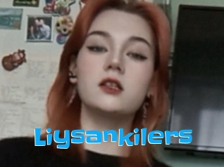 Liysankilers