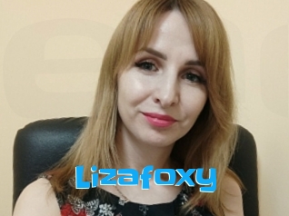 Lizafoxy