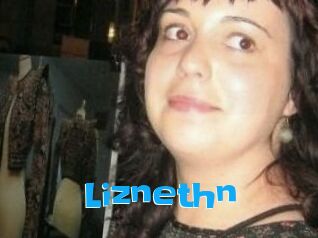 Liznethn