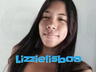 lizzielisboa Enculee