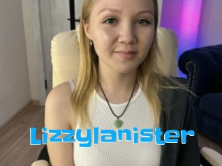 Lizzylanister