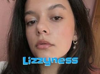 Lizzyness