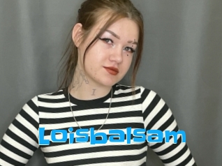loisbalsam Enculee