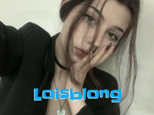 Loisblong