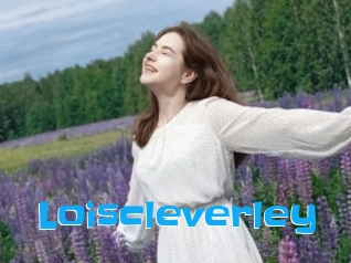Loiscleverley