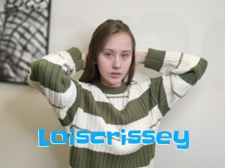 Loiscrissey