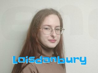 Loisdanbury