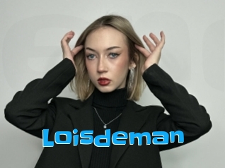 Loisdeman