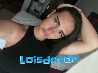 Loisdevon