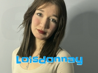 Loisdonnay