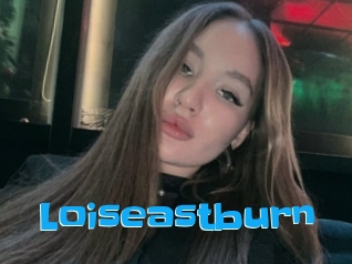 Loiseastburn