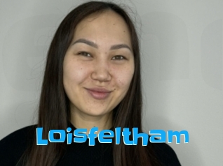 Loisfeltham