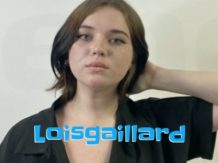Loisgaillard