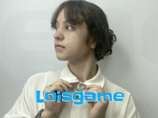 Loisgame