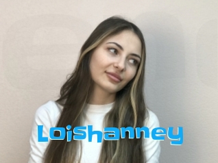 loishanney Enculee