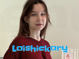 Loishickory