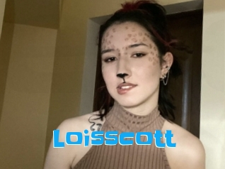 Loisscott
