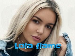 Lola_flame