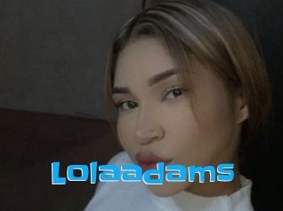 Lolaadams