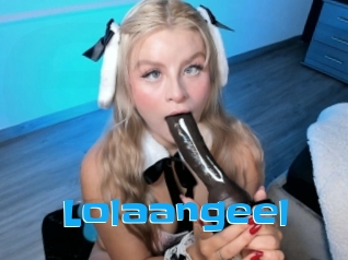 Lolaangeel