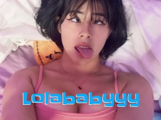 Lolababyyy